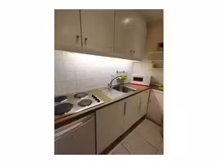 appartement à louer à rue de verviers liège (rbx18161)