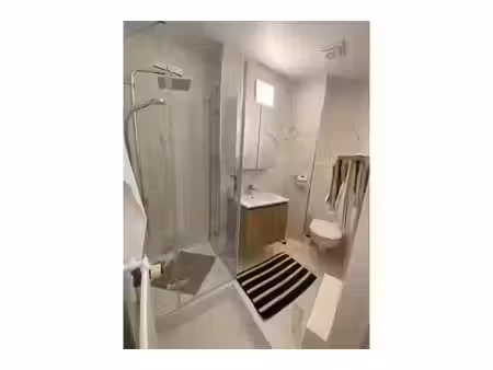 appartement à louer à rue de verviers liège (rbx18162)
