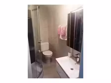 appartement à louer à rue de verviers liège (rbx18163)