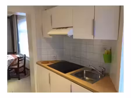 appartement à louer à rue de verviers liège (rbx18167)