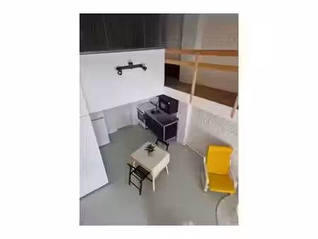 appartement à louer à rue devant les ecoliers liège (rbx18164)