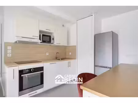 appartement 3 pièces