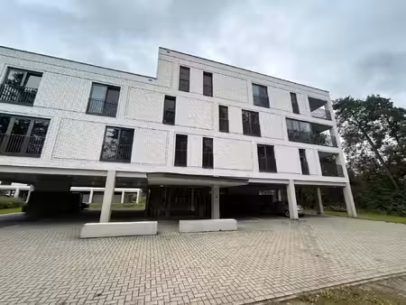 appartement te huur in mol met 3 slaapkamers