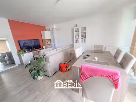 appartement 3 pièces