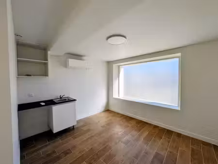 bien commercial à louer