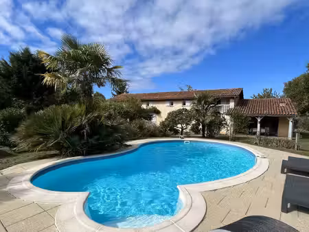 la maison de famille