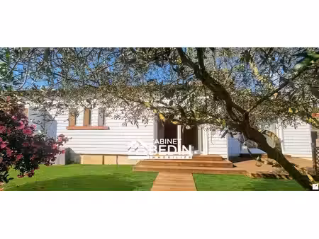 maison 4 pièces