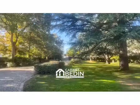 maison 9 pièces