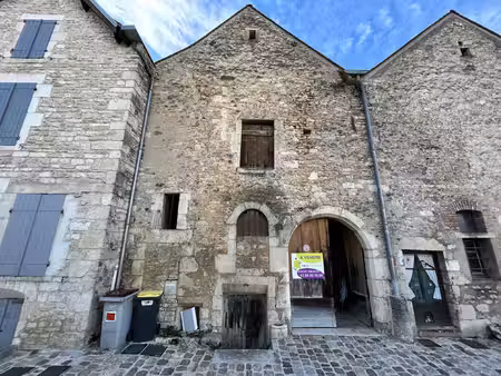 grange ancienne