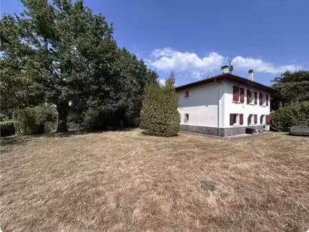 maison 6 pièces