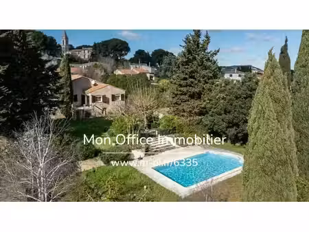 référence : 6335-pba. - maison 7 pièces