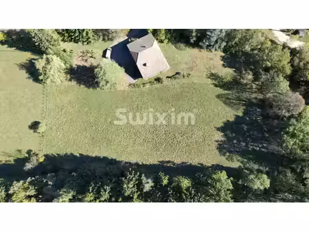exclusivité swixim – monnetier-mornex maison 210m2