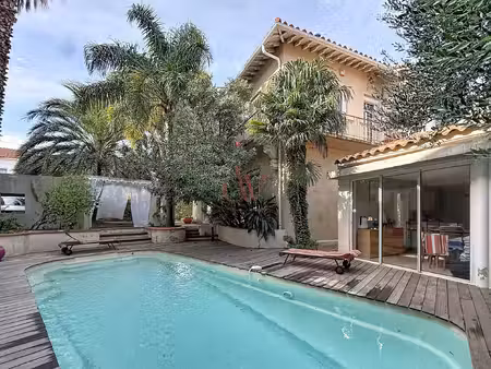 superbe maison de ville