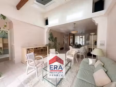 maison sartrouville 4 pièce(s) 90 m2