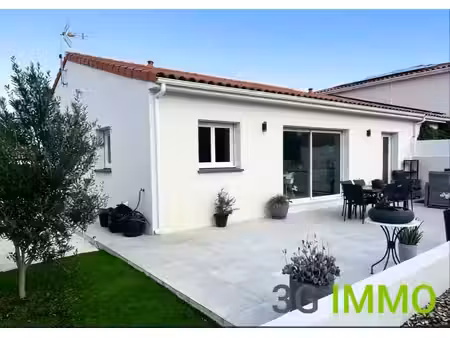 maison 4 pièces