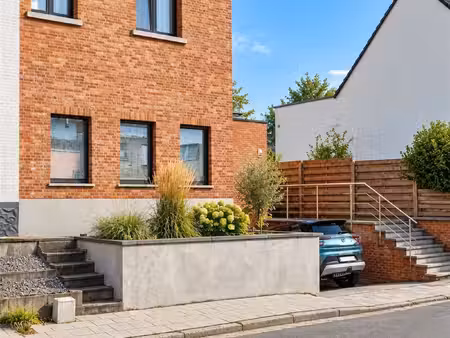 huis te koop in mechelen met 3 slaapkamers