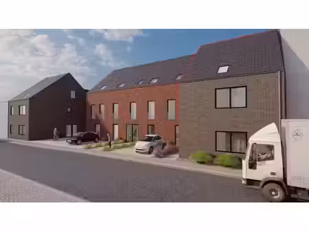 huis te koop in drieslinter met 4 slaapkamers