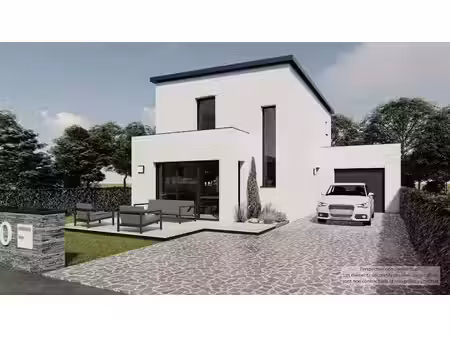 vente maison neuve 5 pièces 105 m² à montans (81600)  238 225 €