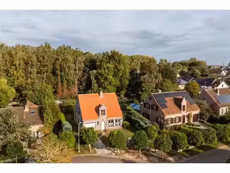 huis te koop in temse met 3 slaapkamers