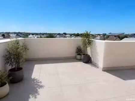 vente appartement 5 pièces à avrillé (49240) : à vendre 5 pièces / 99m² avrillé
