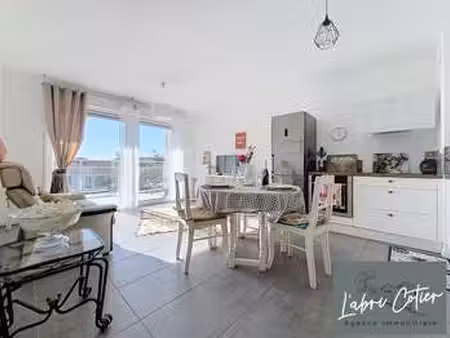 vente appartement 3 pièces à saint-jean-de-monts (85160) : à vendre 3 pièces / 61m² saint-