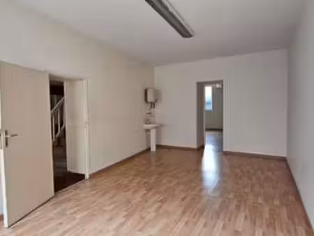vente bureaux et commerces à nort-sur-erdre (44390) : à vendre / 249m² nort-sur-erdre