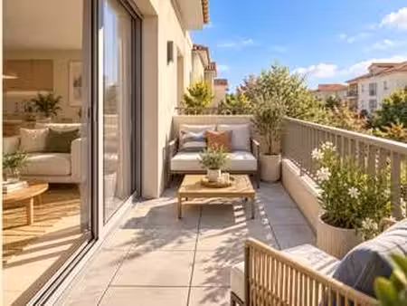vente appartement 2 pièces aux sables-d'olonne (85100) : à vendre 2 pièces / les sables-d'