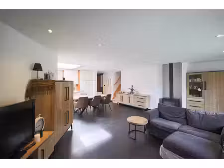 huis te koop in hove met 4 slaapkamers