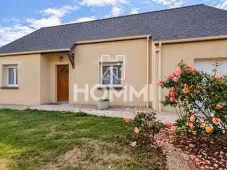 vente maison à ligné (44850) : à vendre / 137m² ligné