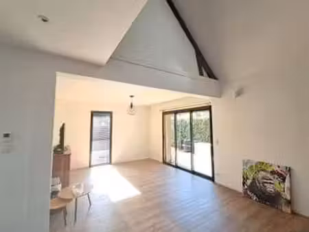 vente maison à saint-lyphard (44410) : à vendre / 72m² saint-lyphard