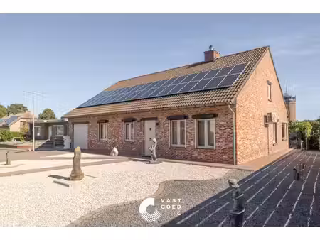 huis te koop in bocholt met 3 slaapkamers