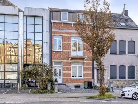 huis te koop in schoten met 4 slaapkamers