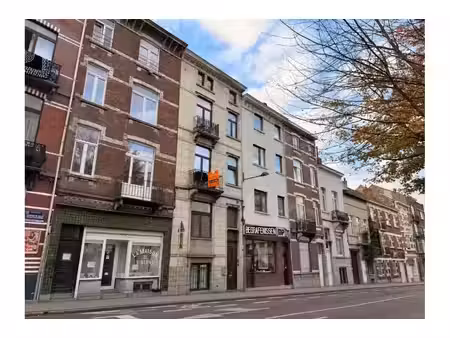 maison à vendre avec 5 chambres   schaerbeek (vbe80059)