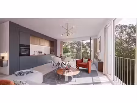 appartement avec terrasse le bourget-du-lac (73)