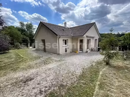 vente maison 4 pièces 119 m² à beaumotte-aubertans (70190)  243 000 €