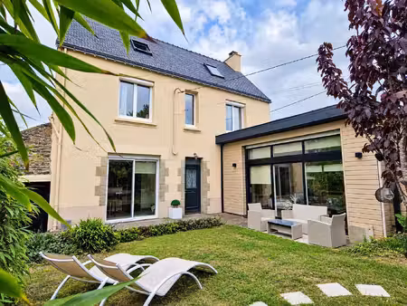 le bono maison familiale de caractère