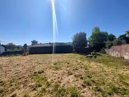 terrain montivilliers