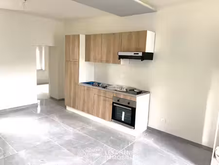 appartement f2 - 50 m2