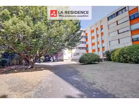 appartement de 2 pièces
