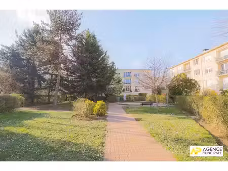 appartement 2 pièce(s) 54 m2