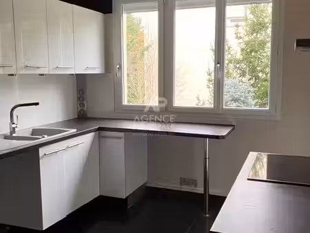 appartement maisons laffitte 2 pièce(s) - parc