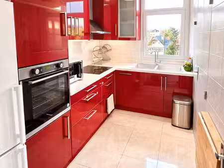 appartement maisons-laffitte - 3 pièce(s) 56 m2