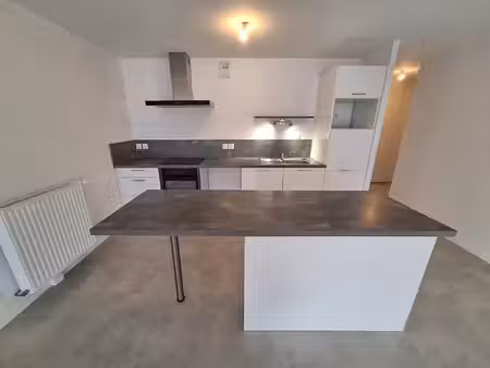 appartement 3 pièces séné le poulfanc