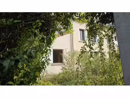 maison à vendre aulnay-sur-mauldre