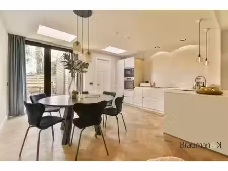 villa de luxe à vendre dans le quartier alsace