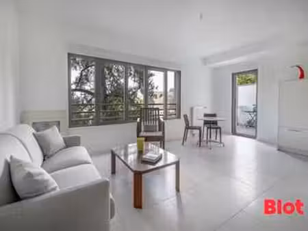vente appartement 2 pièces à la baule-escoublac centre-benoît (44500) : à vendre 2 pièces 