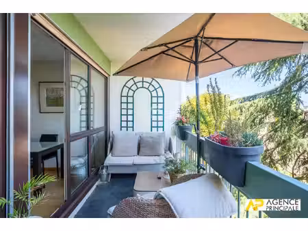 appartement le mesnil le roi 4 pièce(s) 86.85 m2