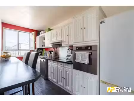 appartement maisons laffitte 4 pièce(s) 83 m2