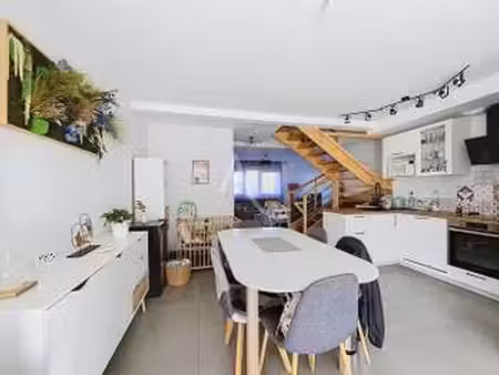 vente maison à avrillé (49240) : à vendre / 88m² avrillé
