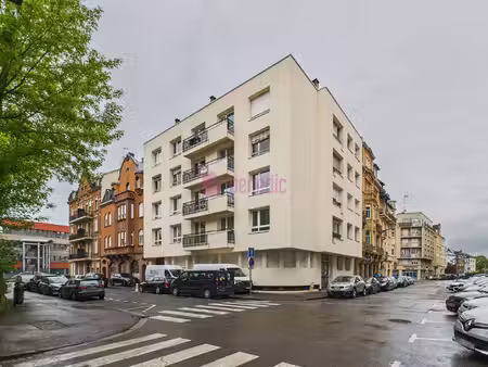 appartement thionville 5 pièces 120 m2